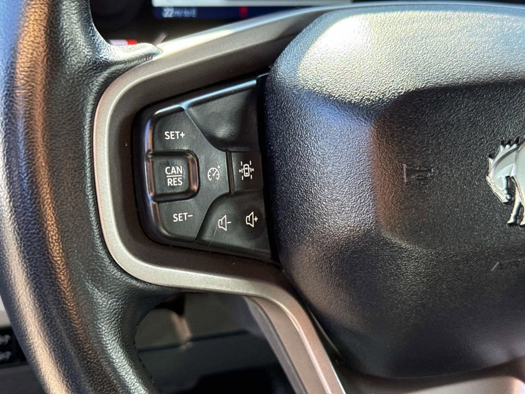 Certified 2023 Ford Bronco Big Bend image 19