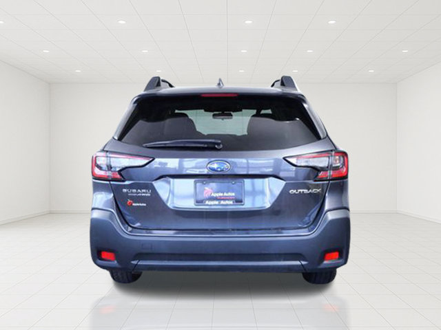 Used 2024 Subaru Outback Premium AWD/4WD image 5