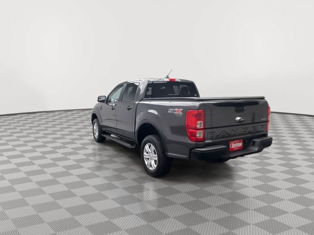 Certified 2019 Ford Ranger XL w/ Equipment Group 101A Mid AWD/4WD image 32