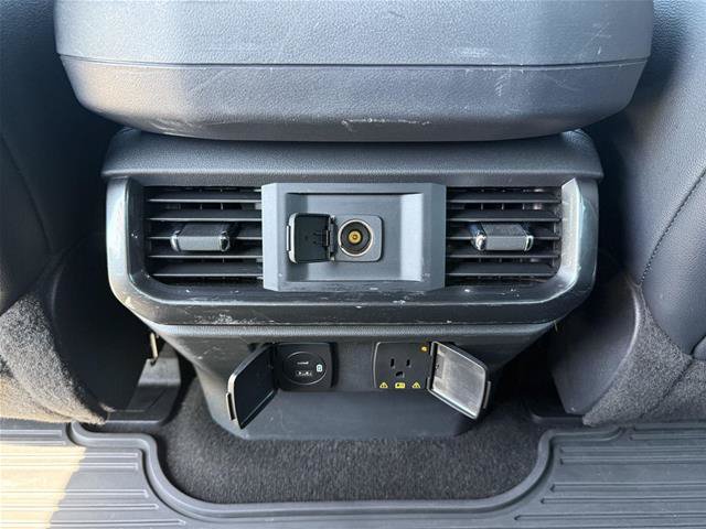 Certified 2021 Ford F150 Lariat AWD/4WD image 23