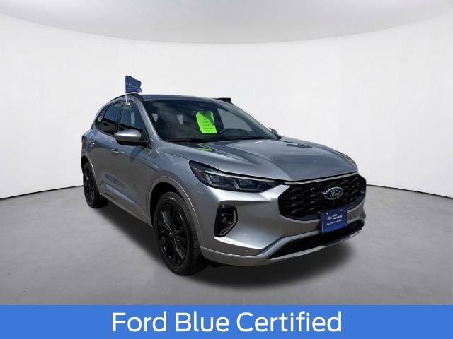 Certified 2023 Ford Escape ST-Line Elite AWD/4WD image 1