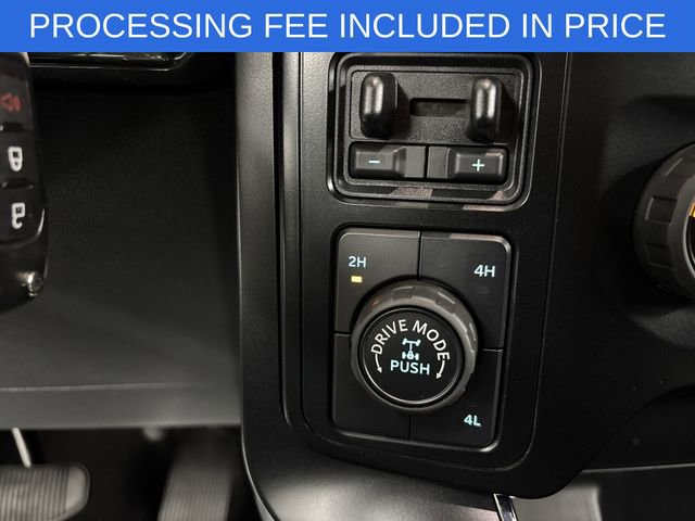 Certified 2023 Ford F150 4x4 SuperCrew image 20