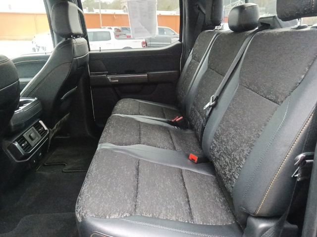 Certified 2023 Ford F150 Tremor w/ Trailer Tow Package image 28