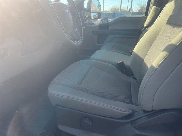 Certified 2020 Ford F350 XL w/ STX Appearance Package image 11