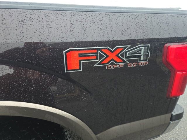 Certified 2019 Ford F150 Lariat AWD/4WD image 7