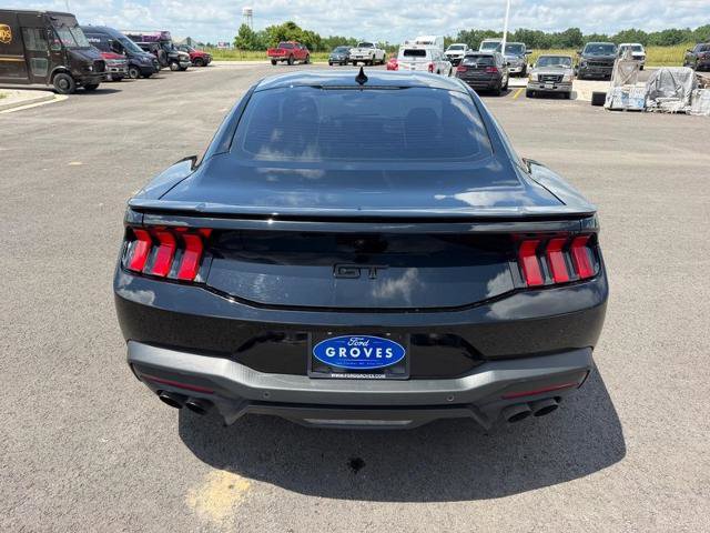 Certified 2024 Ford Mustang GT RWD image 6