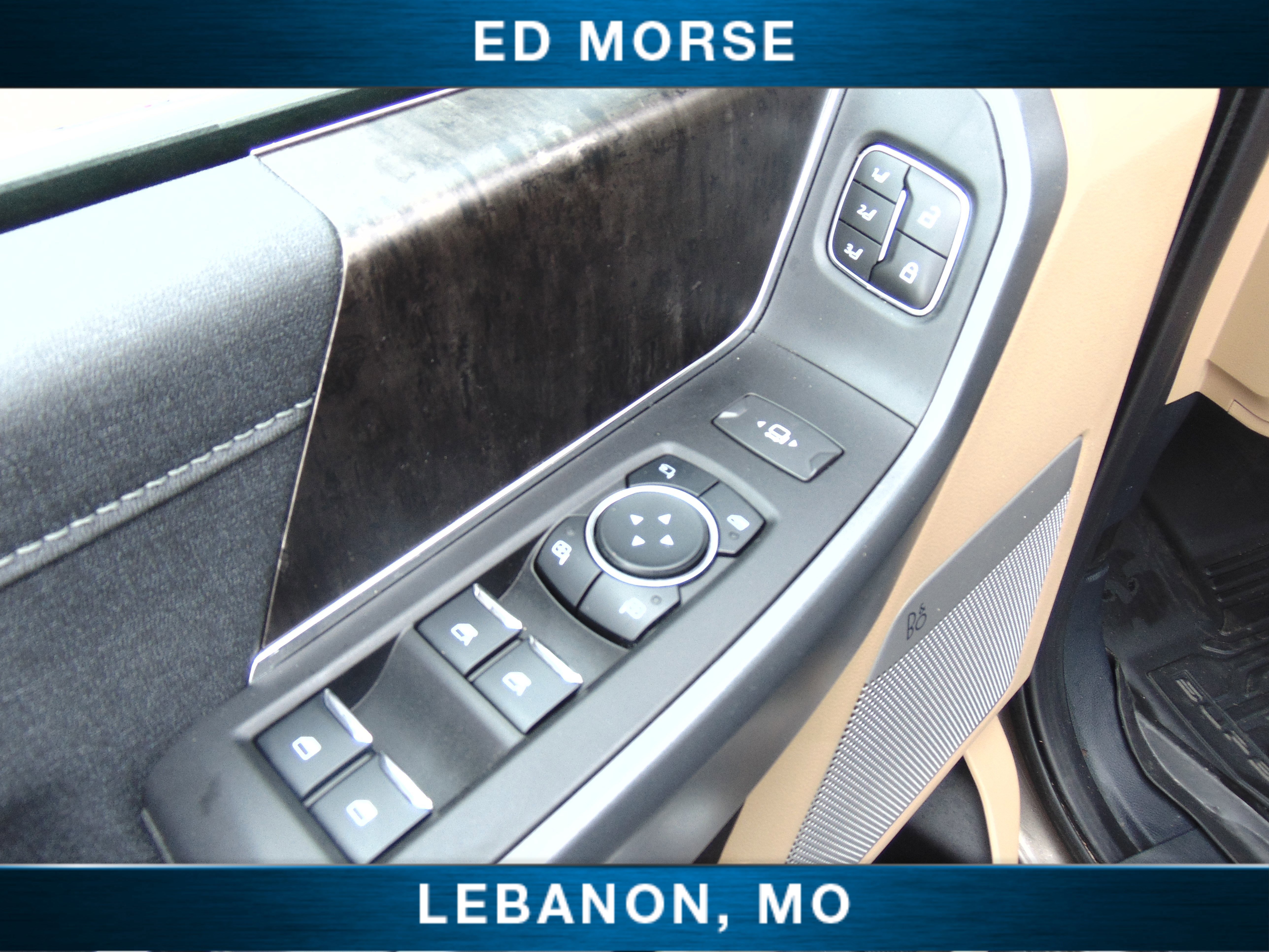 Certified 2023 Ford F350 Lariat w/ Chrome Package image 19