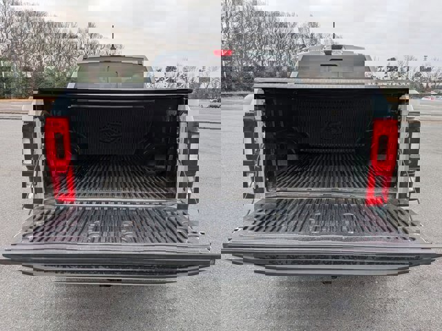 Certified 2022 Ford Ranger XLT w/ Equipment Group 302A High image 30