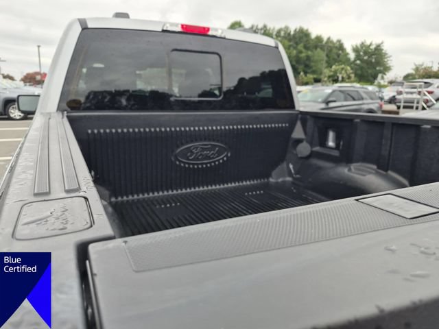 Certified 2024 Ford F150 XLT w/ Equipment Group 302A MID AWD/4WD image 32