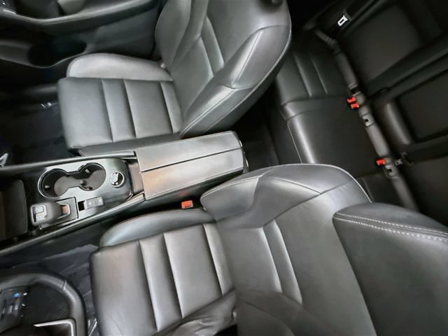 Used 2021 Nissan Rogue SL w/ Premium Package AWD/4WD image 22