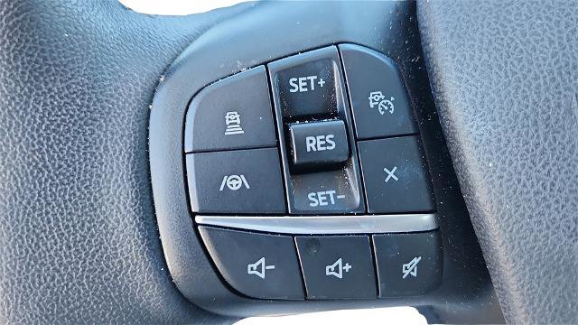 Certified 2023 Ford Bronco Sport Outer Banks w/ Tech Package image 24