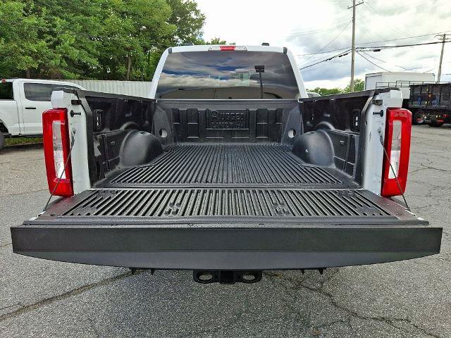 Certified 2025 Ford F250 XLT AWD/4WD image 28