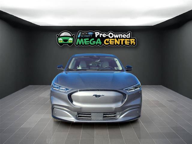 Certified 2023 Ford Mustang Mach-E Premium AWD/4WD image 19