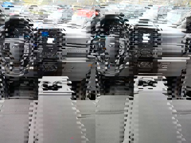 Certified 2021 Ford F350 XL w/ Power Equipment Group image 21