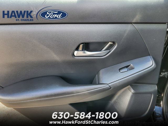 Used 2020 Nissan Sentra SV FWD image 17