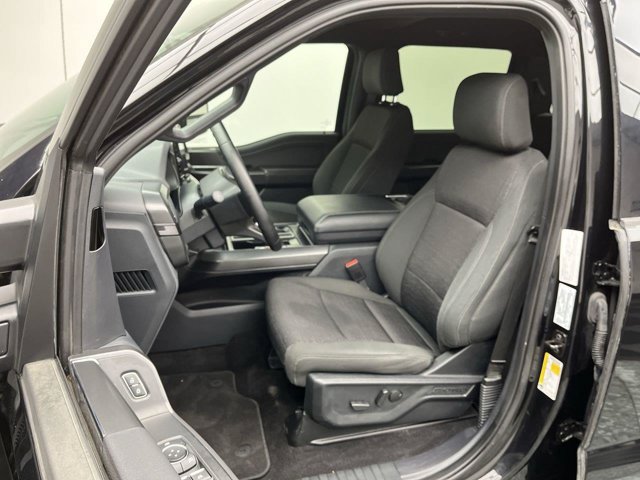 Certified 2024 Ford F150 XLT w/ Equipment Group 302A MID AWD/4WD image 12