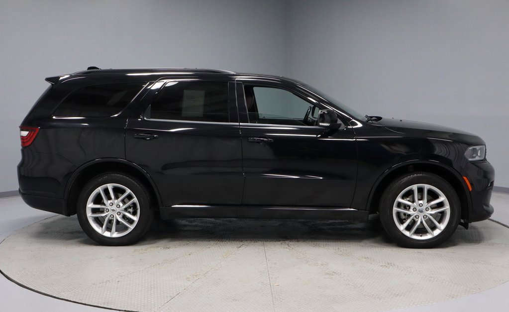 Used 2023 Dodge Durango GT image 7