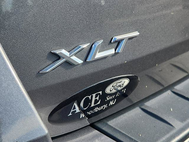 Certified 2023 Ford Explorer XLT AWD/4WD image 30