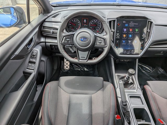 Used 2022 Subaru WRX Premium AWD/4WD image 31