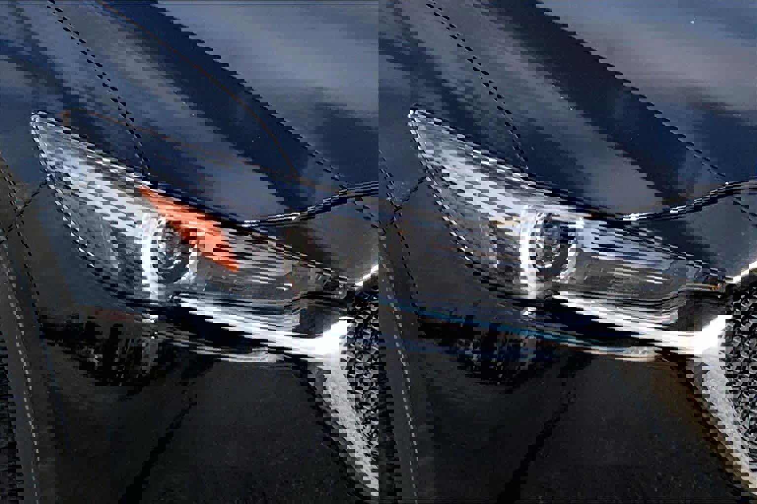 Used 2019 MAZDA CX-5 Grand Touring w/ GT Premium Package image 24