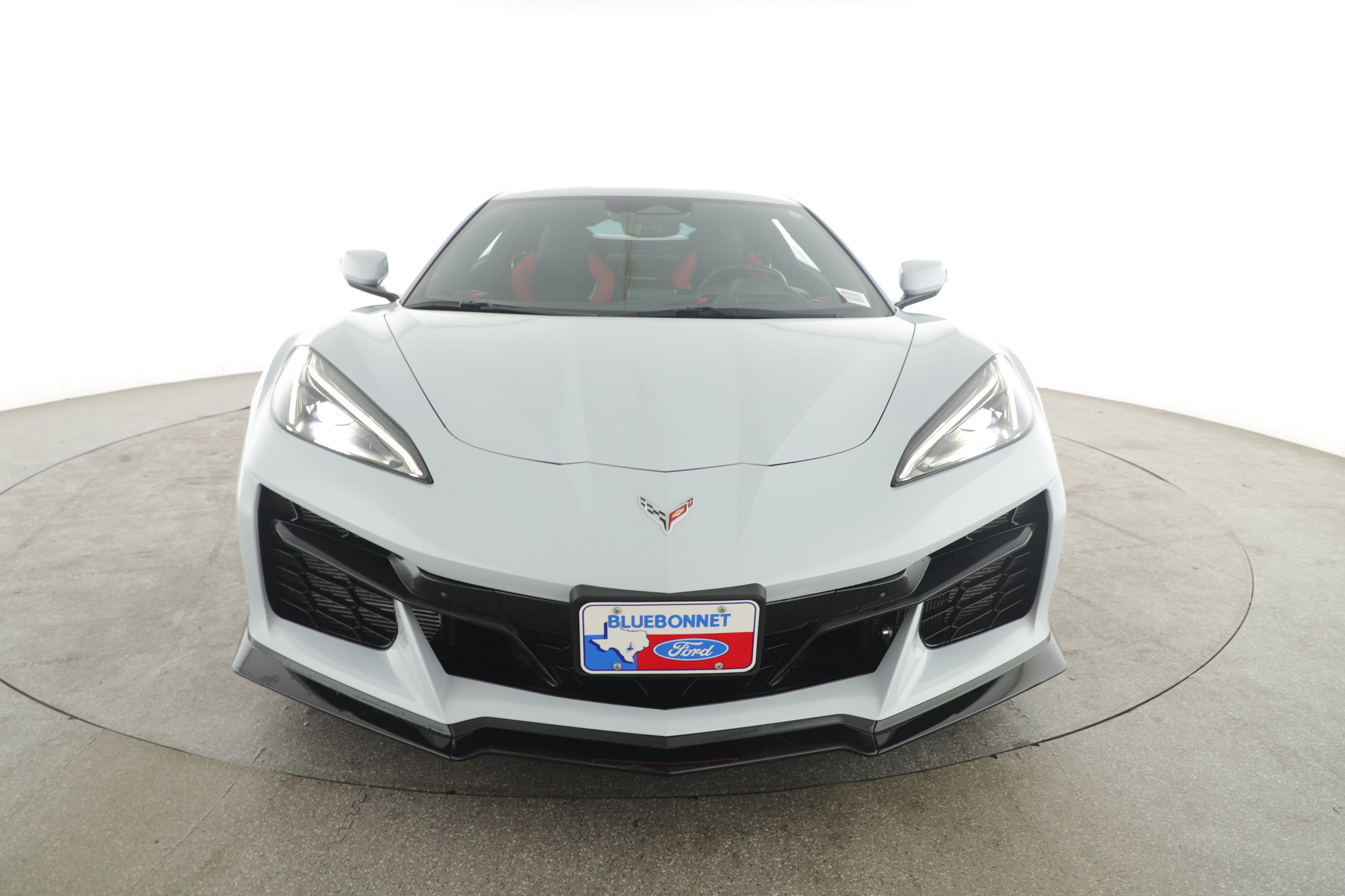 Used 2024 Chevrolet Corvette E-Ray w/ Stealth Interior Trim Package image 4