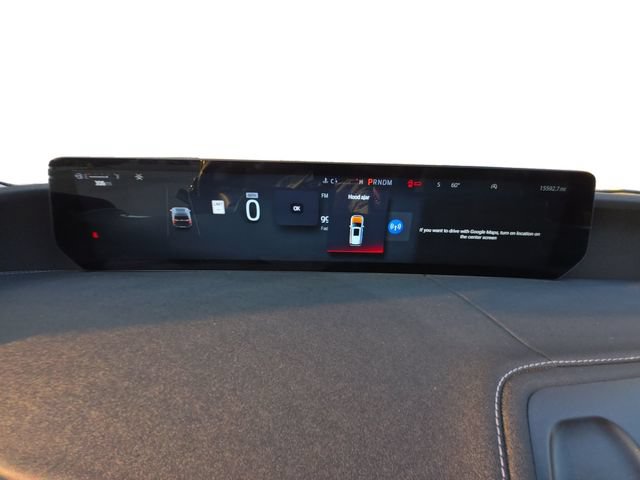 Certified 2025 Ford Expedition Max Platinum AWD/4WD image 14