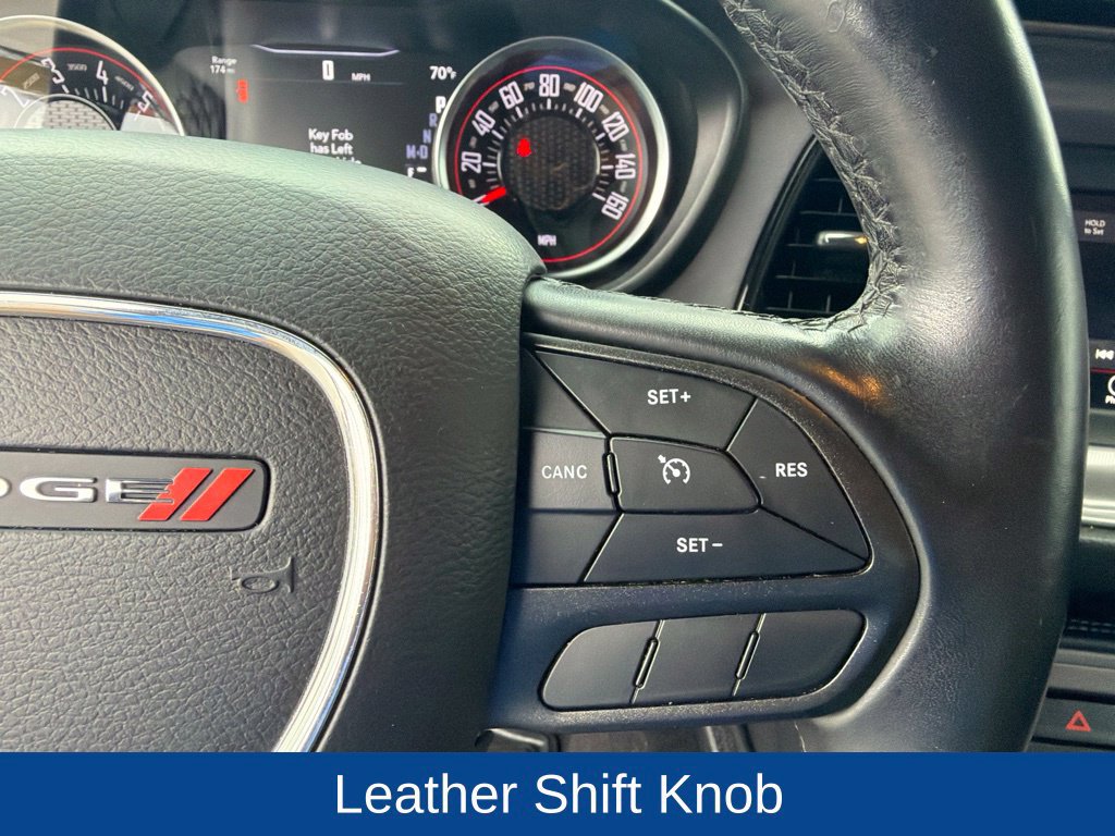 Used 2023 Dodge Challenger GT RWD image 20