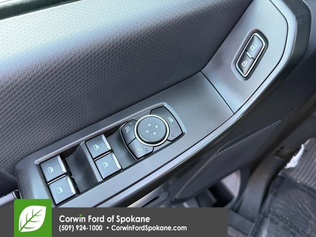 Certified 2024 Ford F150 STX image 21