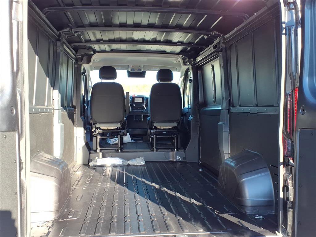 Used 2025 RAM ProMaster 1500 image 10