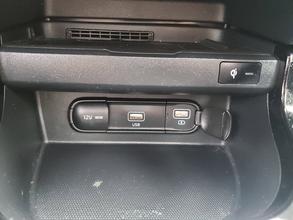Used 2022 Kia Seltos EX AWD/4WD image 23