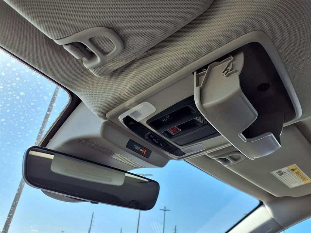 Used 2024 Honda Accord EX-L image 23