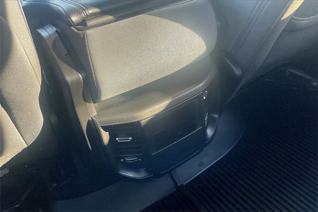 Used 2021 RAM 1500 Big Horn image 32