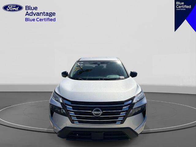 Used 2024 Nissan Rogue S FWD image 5