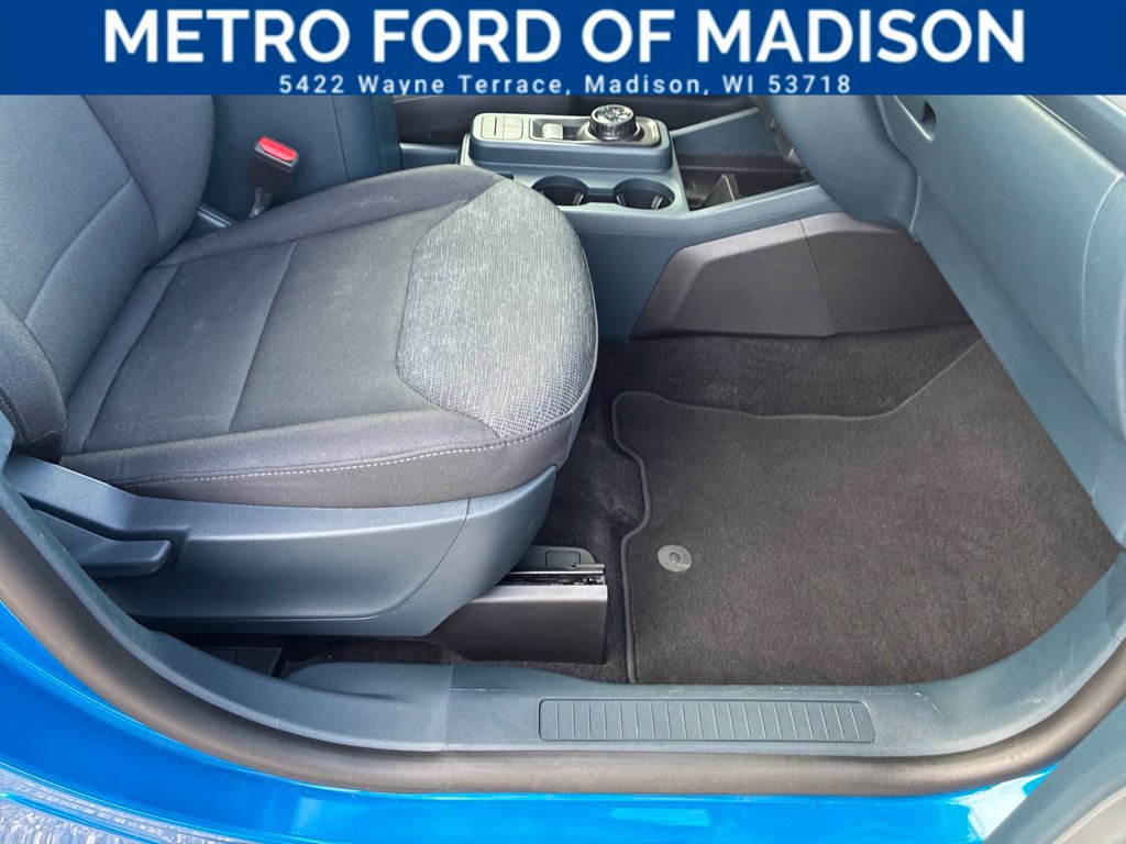 Certified 2025 Ford Maverick XL FWD image 45