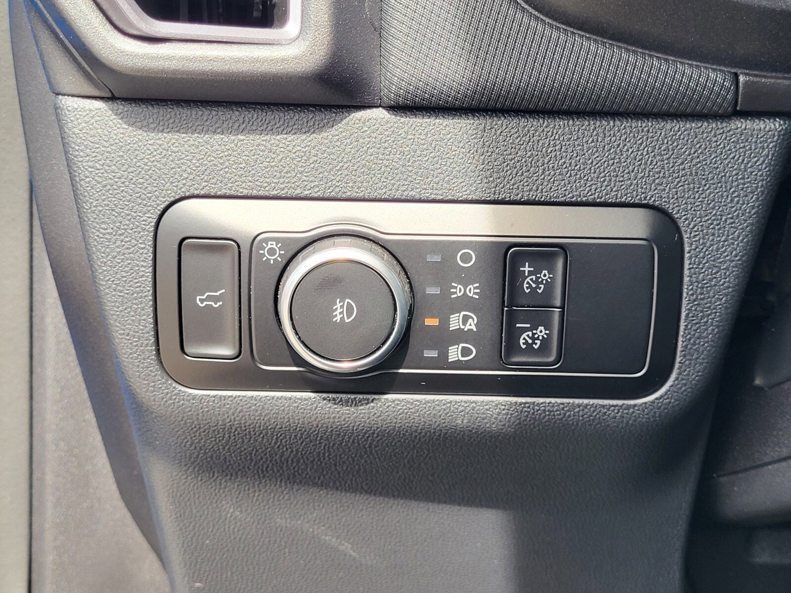 Certified 2025 Ford Bronco Sport Big Bend w/ Convenience Package image 24