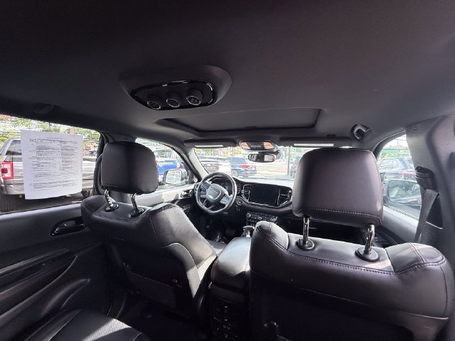 Used 2025 Dodge Durango GT AWD/4WD image 30