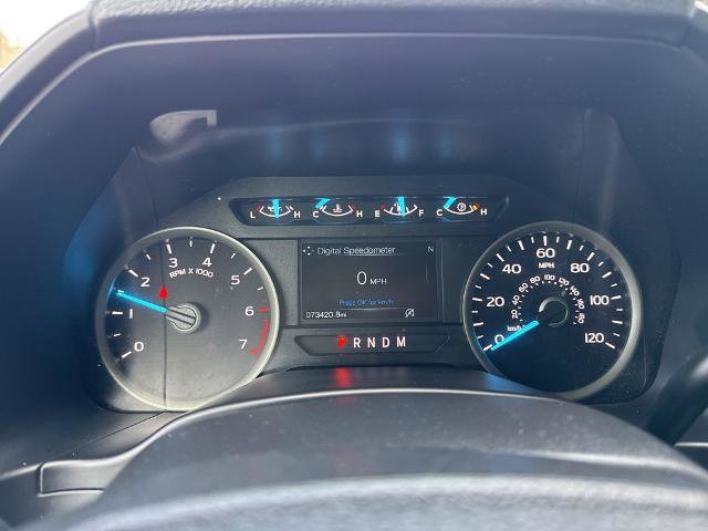 Certified 2019 Ford F150 XLT w/ Equipment Group 302A Luxury image 11