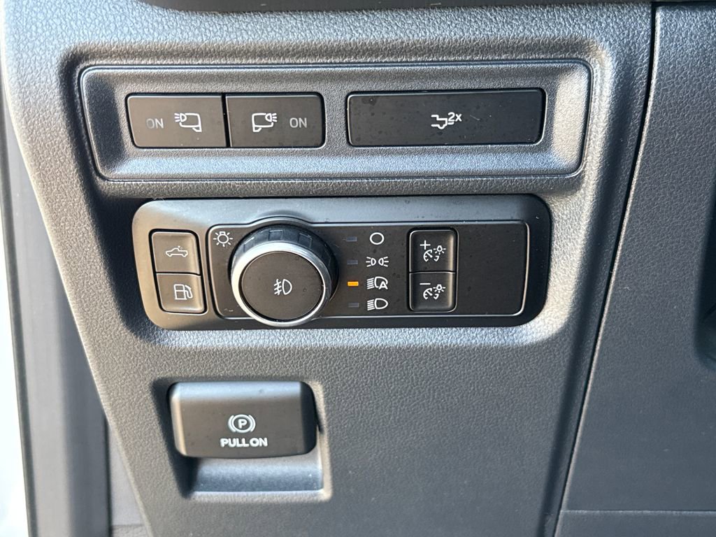 Certified 2024 Ford F150 XLT w/ Equipment Group 302A MID image 14