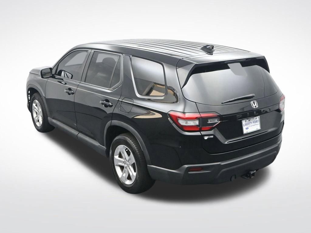 Used 2023 Honda Pilot LX image 28