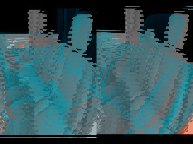 Used 2024 RAM 2500 Big Horn w/ Bed Utility Group image 9