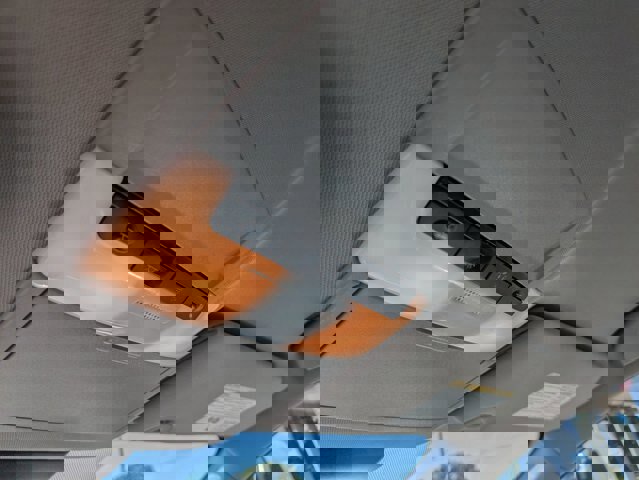 Used 2024 Nissan Altima 2.5 SV image 19