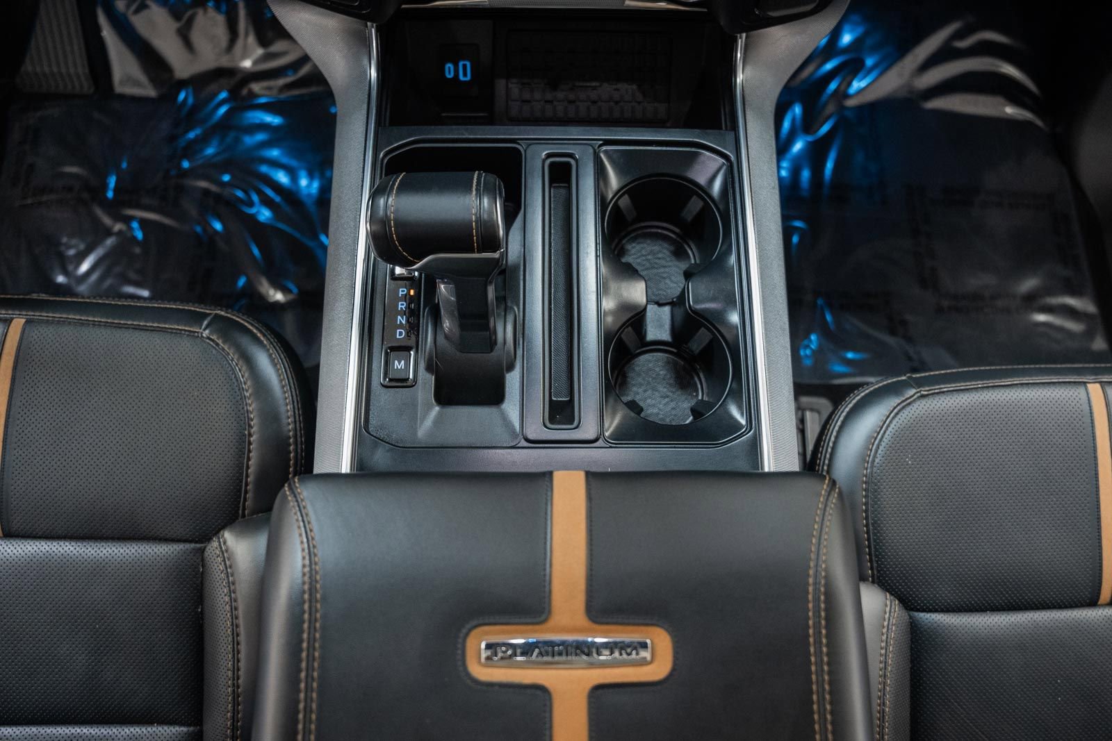 Certified 2023 Ford F150 Platinum image 34