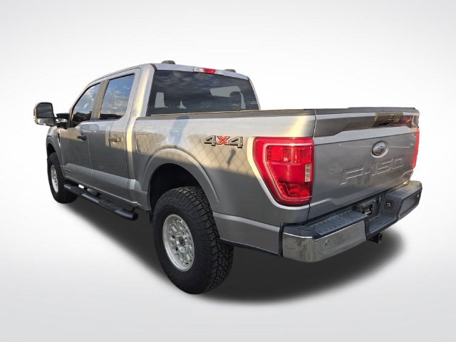 Certified 2021 Ford F150 XLT w/ Trailer Tow Package AWD/4WD image 9