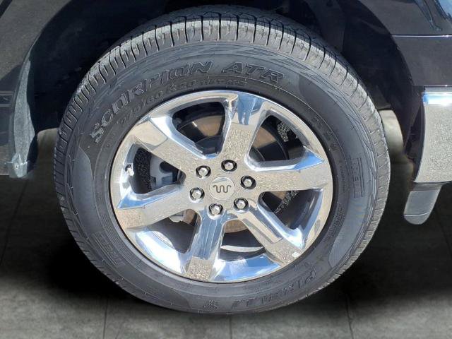 Certified 2023 Ford F150 King Ranch w/ Equipment Group 601A High AWD/4WD image 9