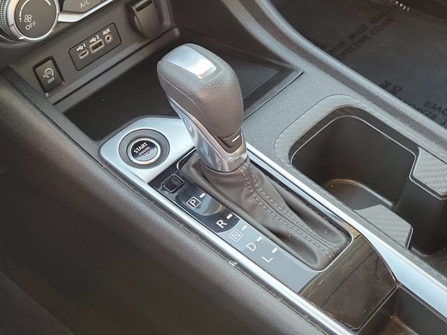 Used 2024 Nissan Sentra SV FWD image 12