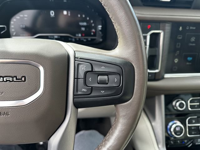 Used 2023 GMC Yukon Denali image 30