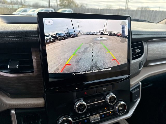 Certified 2022 Ford Expedition Limited image 29