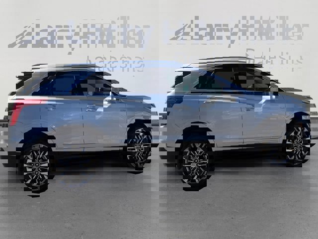 Used 2018 Cadillac XT5 Premium Luxury image 6