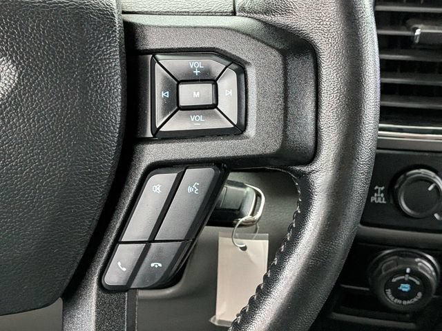 Certified 2019 Ford F150 XLT w/ Equipment Group 302A Luxury AWD/4WD image 25