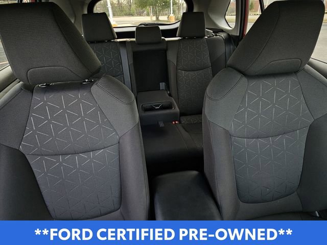 Used 2022 Toyota RAV4 XLE image 36